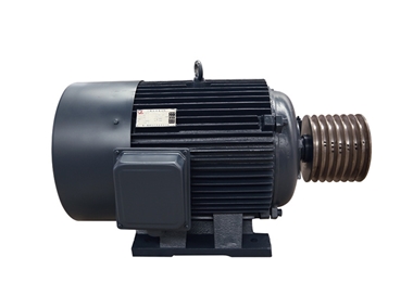 國內(nèi)一線品牌的高效節(jié)能型主電機(jī)
